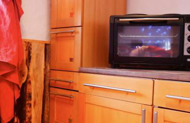 Ferienhaus Kaufmanns Cafe - Foto 54