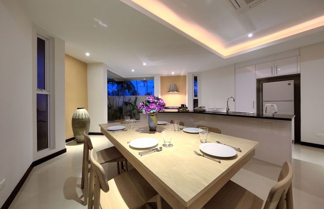 Baan Rim Talay - Foto 13