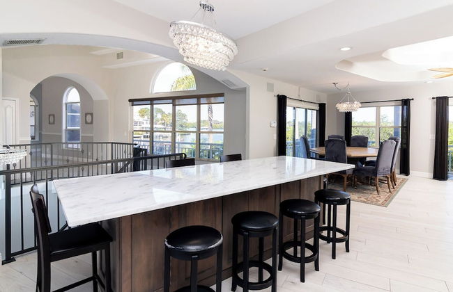 Dolphin Resort - Foto 17