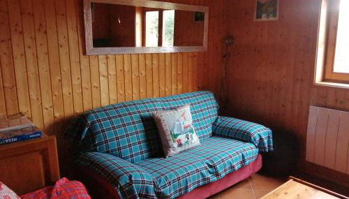 Bel appartement au rez de chaussée d'un chalet - Photo 2