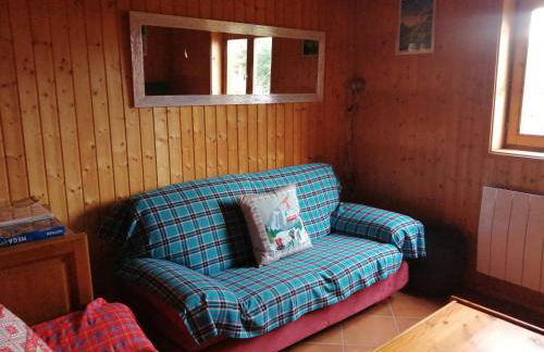 Bel appartement au rez de chaussée d'un chalet - Foto 2