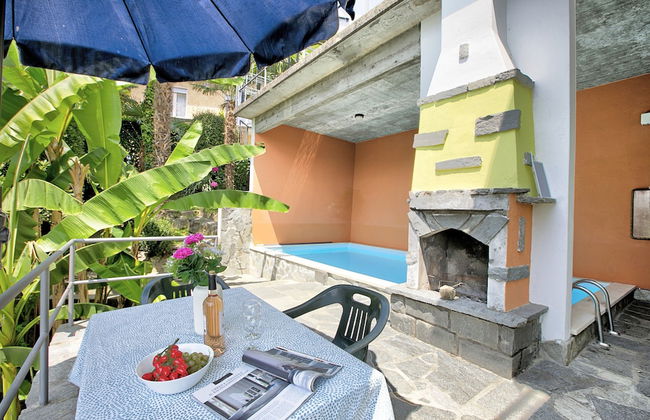 Apartment View And Pool - Foto 20