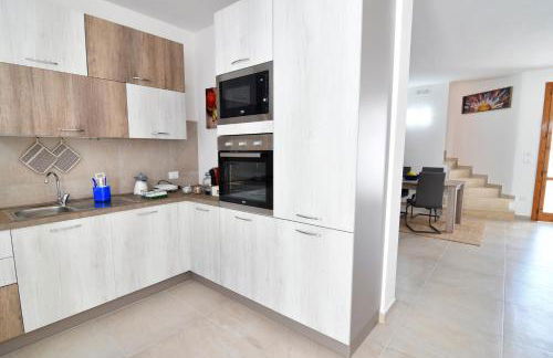 Casa vacanze a pochi passi dal mare - AZZURRO DEL MARE - - Foto 24