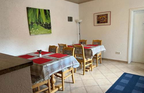 Ferienappartements Dolgesheim 2 - Foto 16