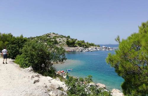 Villa NOVAMARIN - heated pool, sauna, garden - Foto 32