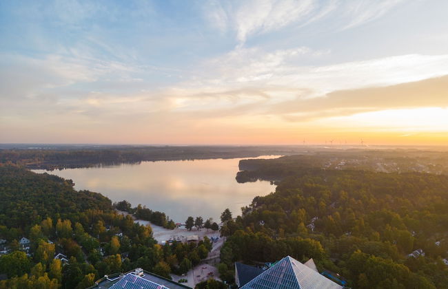 Sunparks Kempense Meren - Foto 49