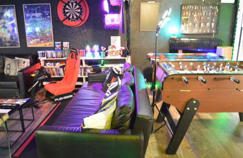 Escale Idéale Gite Gaming Séminaire Team Building - Photo 33