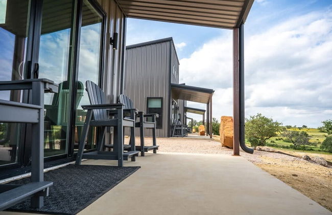 Miranda In The Hill Country - Hacienda Amor - Photo 18