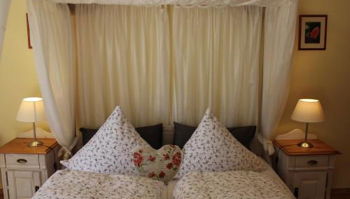 Ferienwohnung zur Burg Eltz - Foto 5