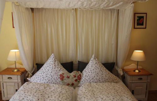 Ferienwohnung zur Burg Eltz - Foto 5