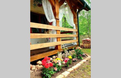 Klimatyczna Willa w stylu BOHO - Foto 35