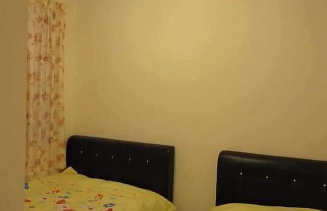 SA Apartments at Crown Imperial Court - Foto 4