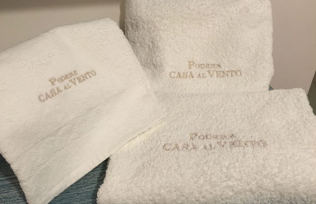 Agriturismo Podere Casa al Vento - Photo 30