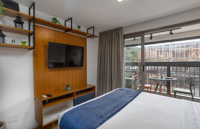 Nik Perdizes - Foto 9