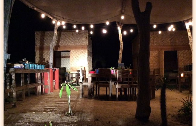 Room in Guest Room - Camp - Santos Cabanas - Foto 6