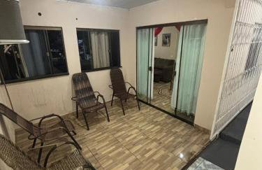 Casa confortável próximo ao corredor turístico - Foto 29