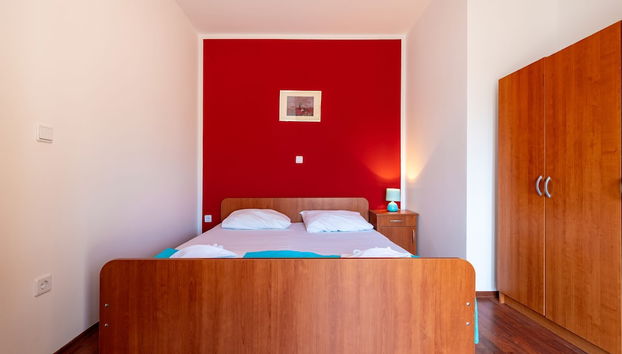 Bonvie Apartments in Center B4 - Foto 4, Habitación