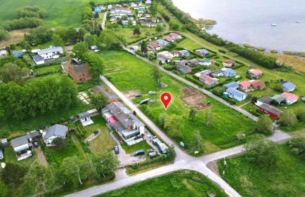 Werder Chalet -- WOLKE 7 -- Ostsee-Strand 150m I Sauna I eKamin I Tiny House für 2 Personen I by "Meyers am Meer" - Foto 26