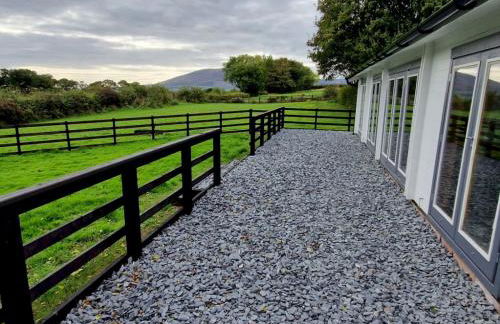 Beautiful Countryside Lodge with Outstanding Views - Pass the Keys - Foto 26