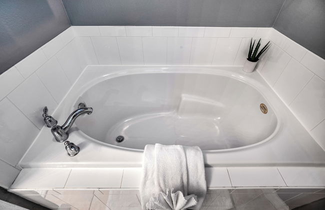 West Haven House 5 Bedroom - Foto 26