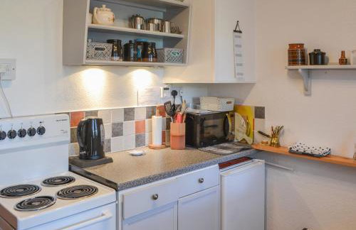 Pantiles Cottage - Foto 7