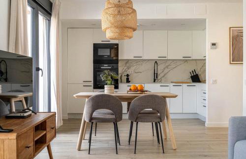 The Sweet House - BBQ y piscina - Foto 47