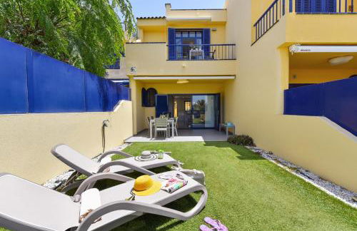 Casas Meloneras by VillaGranCanaria - Foto 14