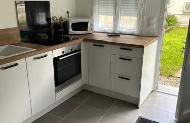 Maison de ville au coeur de Ribérac - Foto 12