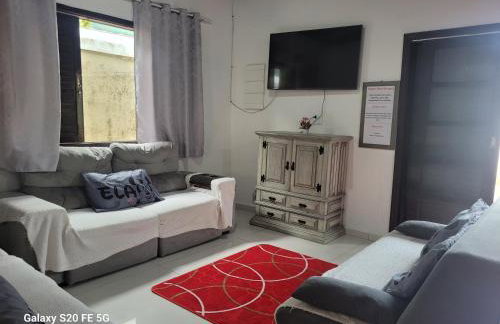 Casa Terrea com piscina e churrasqueira pertinho da praia para ate 34 hospedes - Photo 16