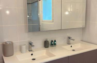 Villa calme avec piscine entre Pays Basque et Sud Landes - Foto 54