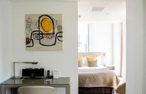 The Rosebery by Supercity Aparthotels - Foto 90