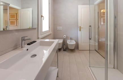 Villa Scultura Seaview - Foto 12