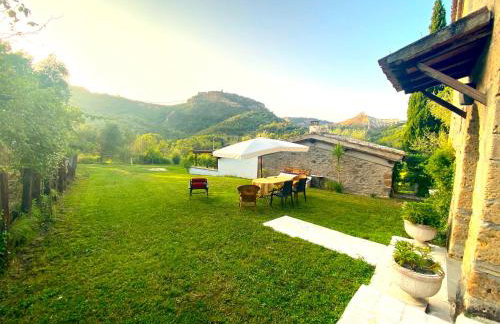 Dimora Bella Civita Bagnoregio - Photo 14