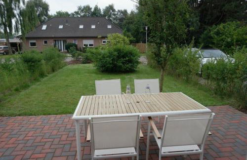 Ferienhaus Ostfriesland im Teichweg - Foto 6