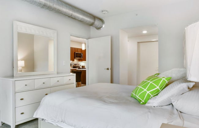 Bluebird Suites near Cleveland Clinic - Foto 4