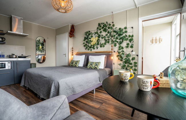 The Jungle Loft - Photo 1