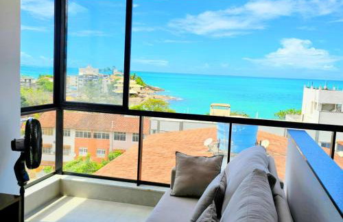 Apt 3Q vista incrível costa Azul 2vgs garagem - Photo 1