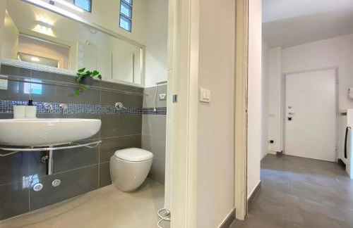 Bright 4-Bedroom Home Near San Siro - Foto 17