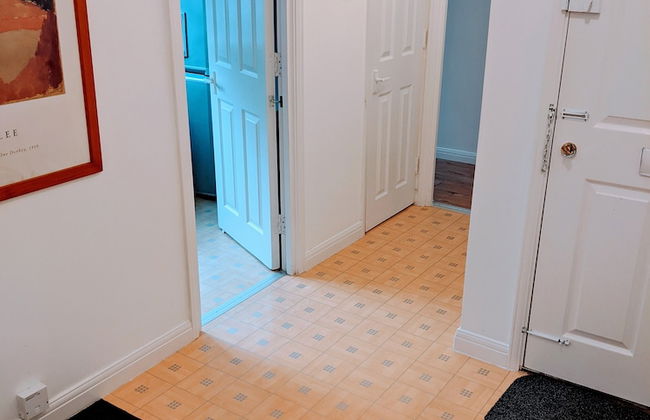 Oaklawn Serviced Apartments - Foto 9