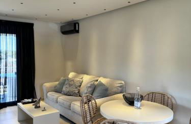 Lagonisi Luxury apartment 2 by the sea - Photo 4