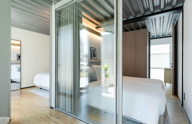 Feel Porto Matosinhos City Flat IV - Foto 11