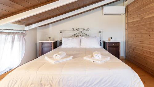 Zamor Family Villa 2 - Foto 3, towels