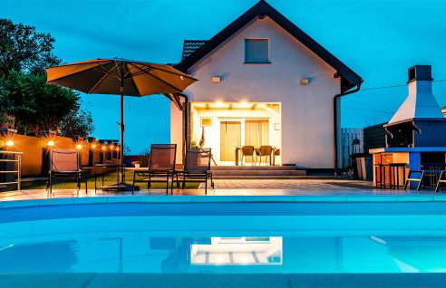 Gorgeous Home In Varazdin Breg With Sauna - Foto 18