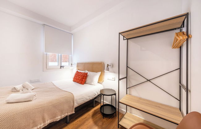 Caliu Apartments Barcelona - Fira - Foto 32