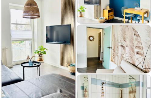 Ferienwohnung Seelenliebe - Foto 1