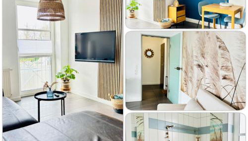 Ferienwohnung Seelenliebe - Foto 1