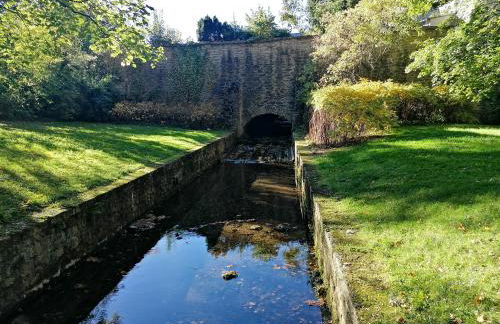Apartment Serenade am Zwinger - Foto 52