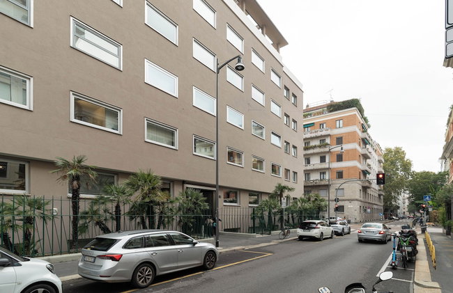 Brera Apartments in San Marco - Foto 147