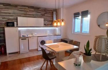 Apartment Bianca Mljet Komfort mit Meerblick - Foto 8