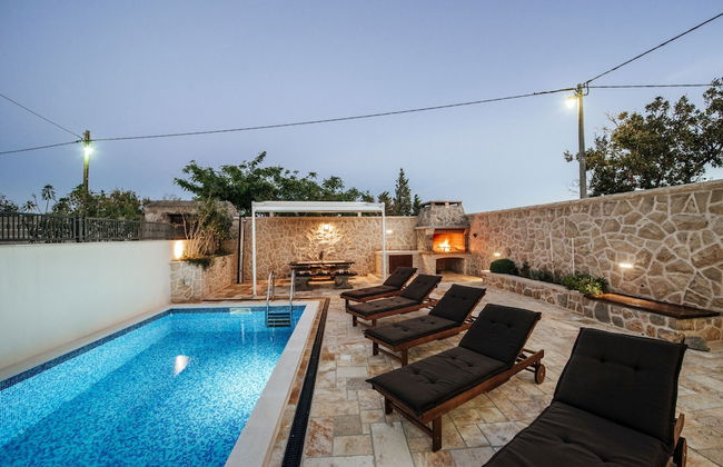 Villa Castelo Coza - Photo 21